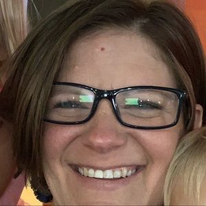 Meet your Posher, Callie